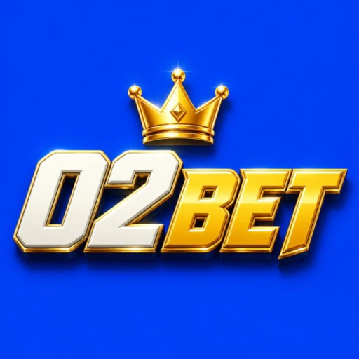 Logotipo 02bet